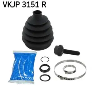 Пыльник привода колеса SKF VKJP 3151 R