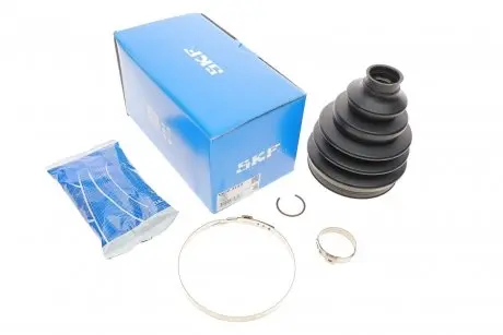 Пыльник привода колеса SKF VKJP 3152