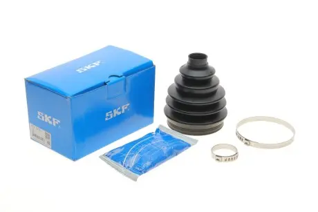 Пыльник привода колеса SKF VKJP 3155