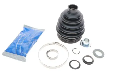 Пыльник привода колеса SKF VKJP 3158
