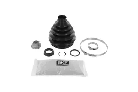 Пыльник приводного вала.) SKF VKJP3160