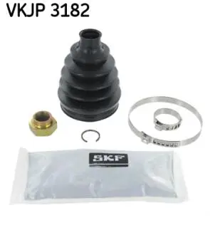 Пыльник приводного вала.) SKF VKJP3182