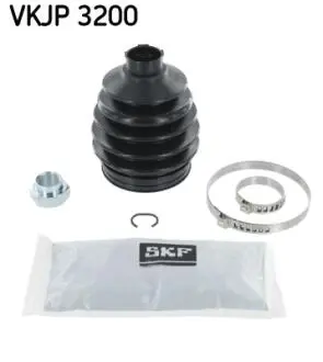 Пильовик привідного валу (набір) SKF VKJP3200