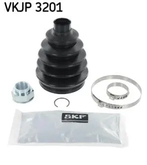 Пыльник приводного вала.) SKF VKJP3201