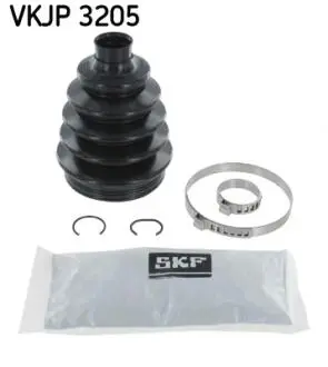 Пыльник приводного вала.) SKF VKJP3205