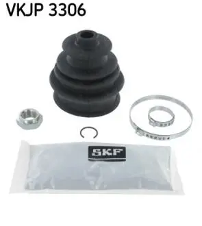 Пильовик привідного валу (набір) SKF VKJP3306