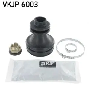 Пыльник приводного вала.) SKF VKJP6003