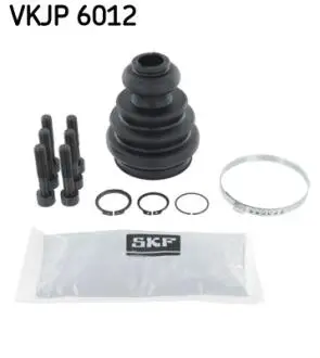 Пильовик привідного валу (набір) SKF VKJP6012