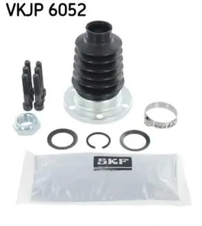 Пыльник приводного вала.) SKF VKJP6052