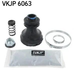 Пыльник приводного вала.) SKF VKJP6063