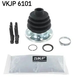 Пыльник приводного вала.) SKF VKJP6101