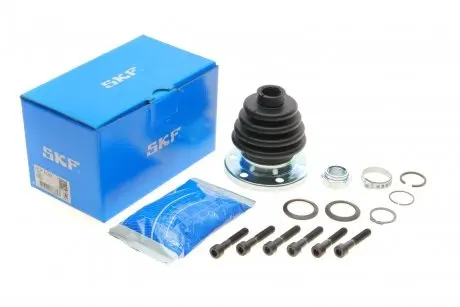 Пыльник привода колеса SKF VKJP 6103