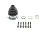 Пильник ШРКШ гумовий + змазка SKF VKJP 8010 (фото 2)