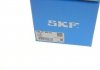 Пыльник ШРКШ резиновый + смазка SKF VKJP 8010 (фото 4)