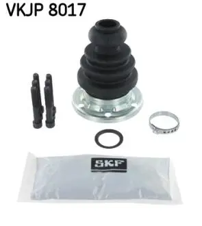 Пыльник приводного вала.) SKF VKJP8017