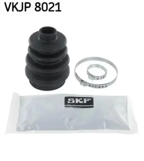 Пыльник приводного вала.) SKF VKJP8021