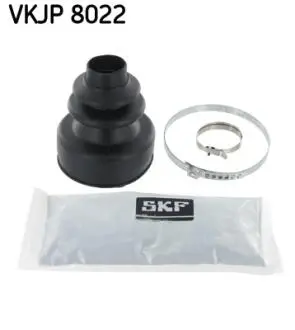 Пыльник приводного вала.) SKF VKJP8022