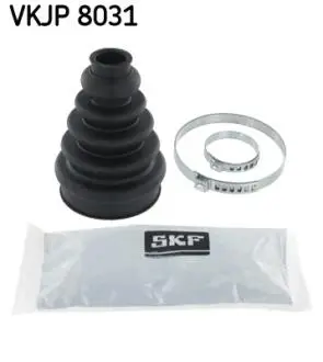 Пильовик привідного валу (набір) SKF VKJP8031