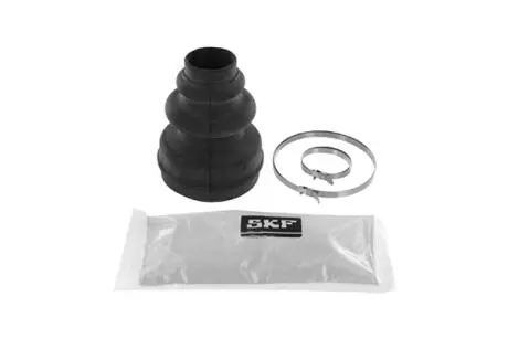 Пыльник приводного вала.) SKF VKJP8034