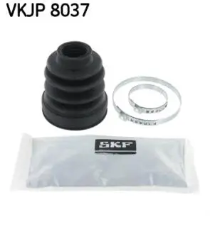 Пильовик привідного валу (набір) SKF VKJP8037