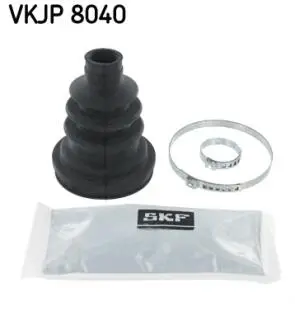 Пильовик привідного валу (набір) SKF VKJP8040