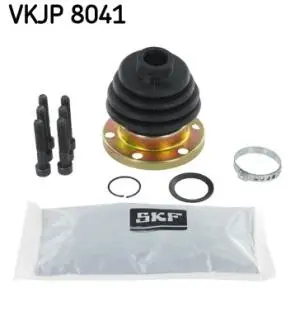 Пыльник приводного вала.) SKF VKJP8041
