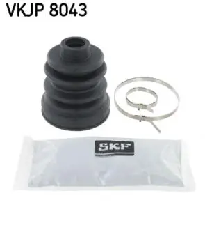 Захисний комплект амортизатора SKF VKJP8043