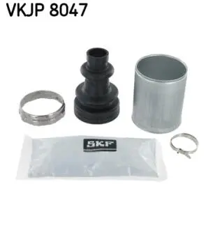 Пыльник приводного вала.) SKF VKJP8047