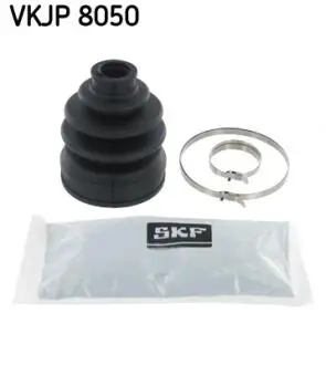 Пильовик привідного валу (набір) SKF VKJP8050
