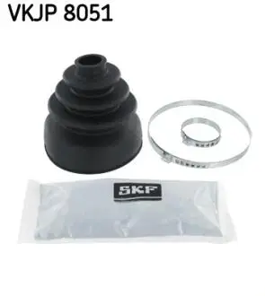 Пыльник приводного вала.) SKF VKJP8051