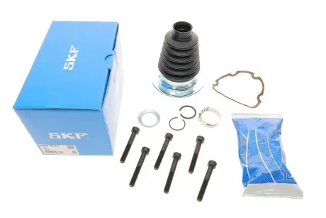 Пыльник привода колеса SKF VKJP 8053