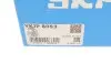 Пильник ШРКШ гумовий + змазка SKF VKJP 8053 (фото 10)
