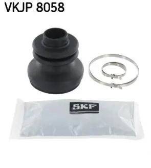 Пыльник приводного вала.) SKF VKJP8058