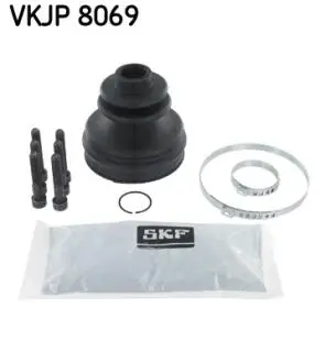 Пильовик привідного валу (набір) SKF VKJP8069