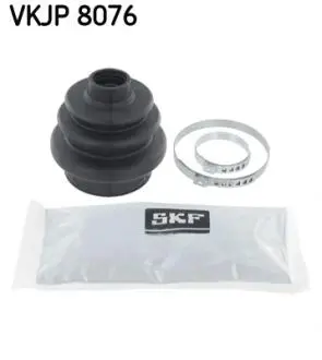 Пыльник приводного вала.) SKF VKJP8076