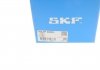Захисний комплект амортизатора SKF VKJP8081 (фото 4)