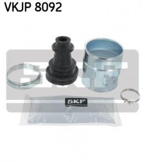 Пильовик привідного валу (набір) SKF VKJP8092