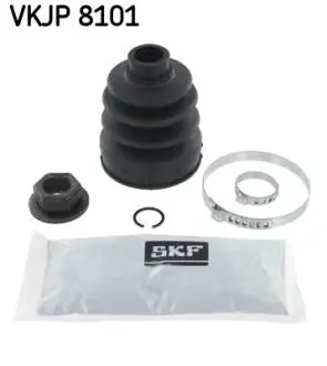 Пыльник приводного вала.) SKF VKJP8101