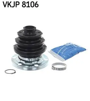 Пильовик привідного валу (набір) SKF VKJP8106
