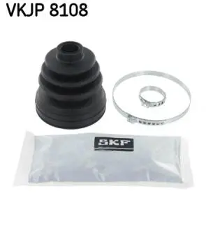 Пыльник приводного вала.) SKF VKJP8108