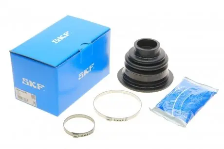 Пыльник ШРУС внутр. RENAULT (выр-во) SKF VKJP 8109