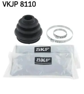 Пыльник приводного вала.) SKF VKJP8110