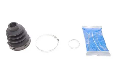 Пильник ШРКШ гумовий + змазка SKF VKJP 8122