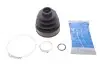 Пыльник ШРКШ резиновый + смазка SKF VKJP 8200 (фото 1)