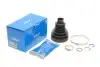 Пильник ШРКШ гумовий + змазка SKF VKJP 8203 (фото 1)