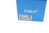 Пильник ШРКШ гумовий + змазка SKF VKJP 8203 (фото 4)