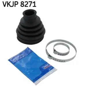 Пыльник привода колеса SKF VKJP 8271