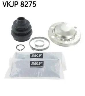 Пыльник приводного вала.) SKF VKJP8275