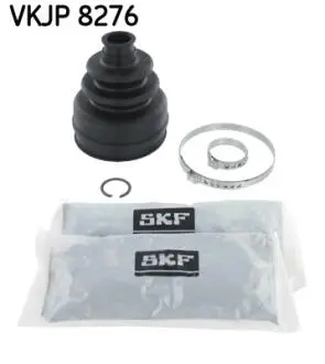 Пыльник приводного вала.) SKF VKJP8276