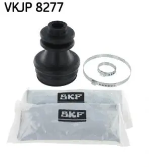 Пильовик привідного валу (набір) SKF VKJP8277